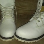 Timberland