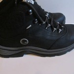 Timberland Conway Trail Mid Hiker Boots 23102 Black 10.5