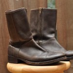 Men’s Cole Haan Boots – sz 8