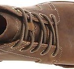 Timberland Earthkeeper Chukka Copper Mens Boot Sz 13