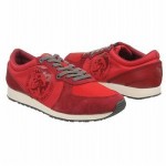 Men’s DIESEL “Great Era” A-Head Sneakers Shoes – Size 11 – Red – MSRP $95 NEW