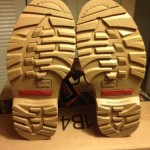 NEW  33031 Timberland PRO Men’s Pit Boss Safety Boots Beige Size 7.5