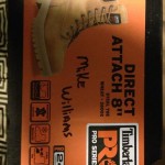 timberland steel toe