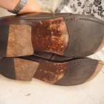 Cole Haan Brown Loafers Leather 10 M Mens Casual Shoes