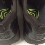 Cole Haan Mens Shoes Size 7 M Black