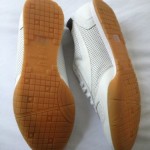 Mens Diesel Sneakers White US Size 10 Brand New “Only The Brave”