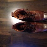 Timberland Earthkeepers City 6-Inch Boot