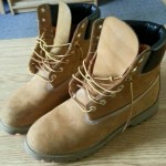 Timberland 6 inch premium