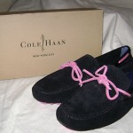 Cole Haan Air Grant Driving Loafers Mens sz. 10.5M