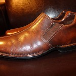 Men’s Cole Haan “Zeno” Loafers Shoes Slip-On 8.5 M Brown