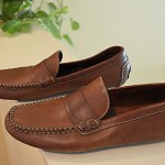 Cole Haan Country Moccasin Loafer sz 10.5 D