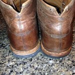 Timberland Wodehouse Lost History Boots Size 10, Fit Like 11