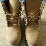 Timberland 6 inch premium