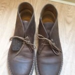 Clarks Originals Men’s Desert Boot 8.5 Mens