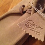 Clarks Originals  Wallabees Tan  Men’s 9.5 NEW !!!!!