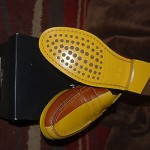 Cole Haan Dip-Dyed Air Monroe Size 10