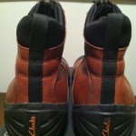 Clarks Waterproof Muckers Size 10 M