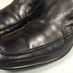 Mens Shoes Cole Haan Black Slip On Size 12M
