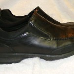 EUC Men’s Cole Haan Nike Air Black Sport Loafer – Dress Them Up or Down – Sz. 10