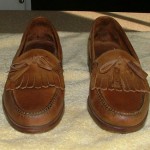 Cole Haan Country Men’s Casual Shoes Slipons Size 10 1/2 D