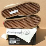 VANS SYNDICATE Old Skool Pro “S” GOLF WANG Camel/Gum SZ 10 NEW In BOX