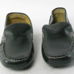 Cole Haan Penny  Black Loafer Mens size 10 M New $148