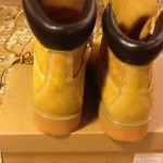 mens timberland boots size 10 10061