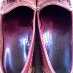 Men’s. Cole Haan Casual Slip On Saddle Tan 10 M