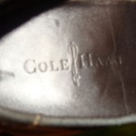 Cole Haan Air Stratton Supon size 12M Slate Suede