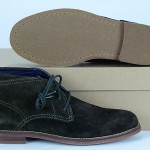 Cole Haan Air Charles Chukka Boots US 9 M Ret.$228