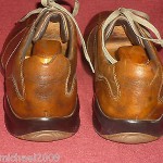 COLE HAAN NIKE AIR OXFORDS  SIZE  12  M…..