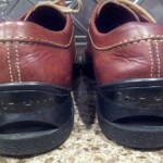 Nike Air Cole Haan Country Leather Shoes Mens Size 12 M –  NICE!!