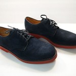 Cole Haan Luxurious Blue Men’s Oxfords Shoes – Size 8.5
