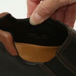Cole Haan Zeno Black Leather Slip On Driving Loafers Size 10 M