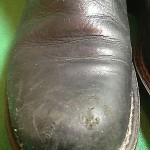 Timberland Men’s Mt Washington City Chelsea Black  Waterproof Boots 9.5* used