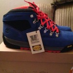 Men’s Timberland Boot NIB Size 11.5 Scramble  GT Never Tried On