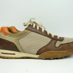 COLE HAAN NIKE AIR MENS CASUAL OXFORD TENNIS SHOE SIZE 12 M
