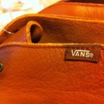 Vans Chukka Decon CA US11 Vans California Vans Vault Leather Brown