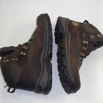 Timberland Men’s 15130 Chocurua Trail GTX Boot Brown 8.5 M Goretex