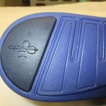 NWT’S – COLE HAAN LUNARGRAND PENNY LOAFERS SIZE 11 1/2 M  (color blue)