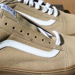 VANS SYNDICATE Old Skool Pro “S” GOLF WANG Camel/Gum SZ 10 NEW In BOX