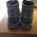 Cole Haan Mens Boots – Size 11 “EXCELLENT CONDITION” Leather