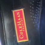 COLE HAAN NIKE AIR 10M loafers slip on shoes leather “worn” look EUC!!!