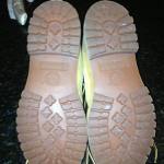 Timberland Boots size 8