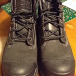 NEW Timberland PRO Boots: Men’s Steel Toe Leather Work Boots 53525 Sz 9.5