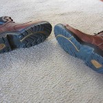 Timberland Pro Titan 6 inch (Men’s size 10 M )Safety Toe Work Boot Style 26063