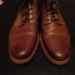 Cole Haan Mens Boots Size 11