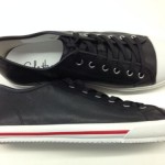 New Cole Haan Air Mercury Sport Ox Black Sneaker Shoes Size 10.5