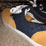 Vans Era CA x DQM General NYC 9.5 VAULT used