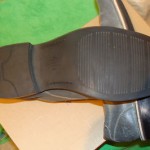 Cole Haan Air Stratton Supon size 12M Slate Suede